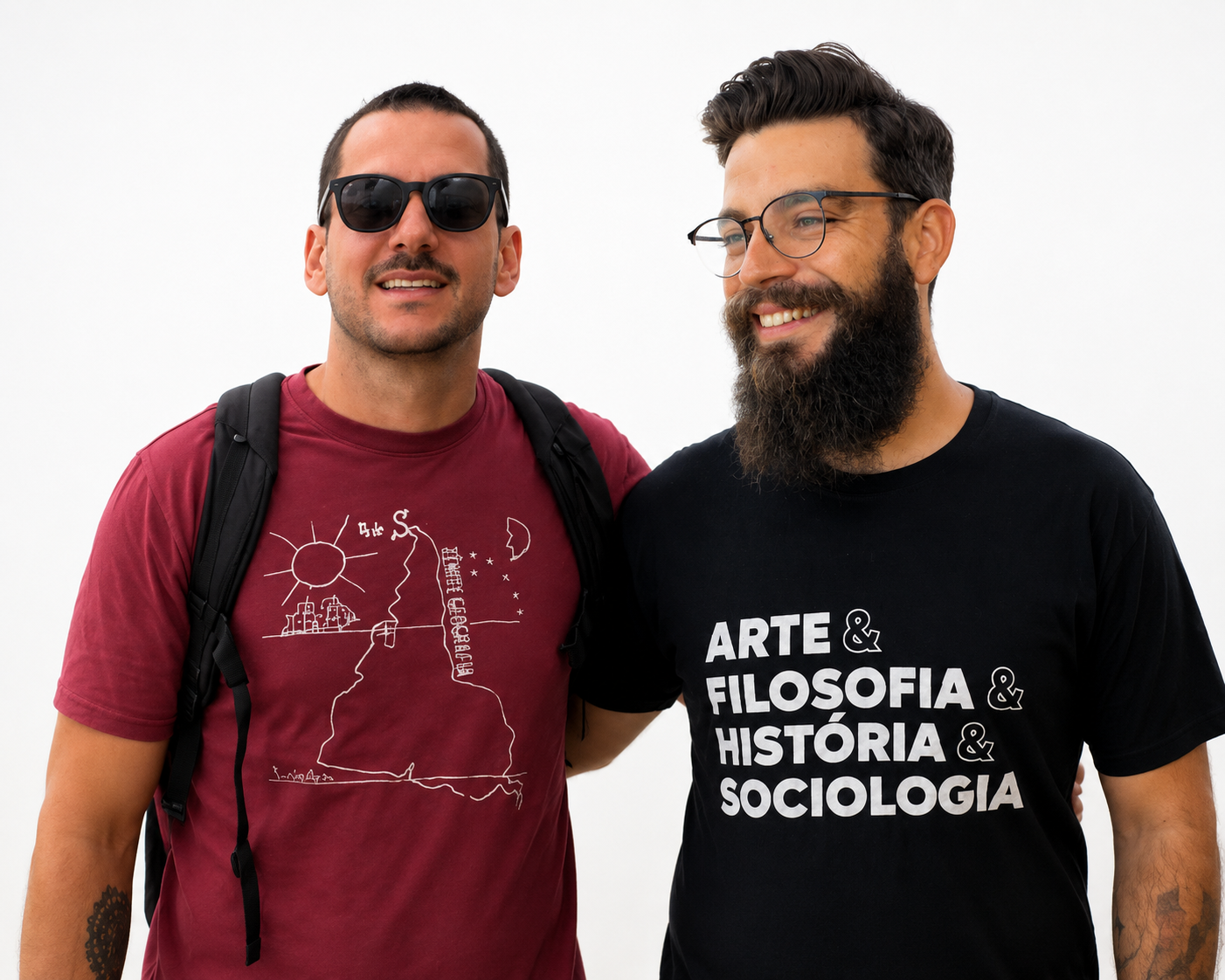 Professores Humanizarte